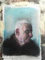 Study of a Man 